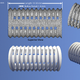 Image for article titled These 3D-Printed Devices Can Repair Damaged Airways in Kids' Lungs